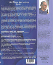 Laden Sie das Bild in den Galerie-Viewer, Die Blume des Lebens Band 1