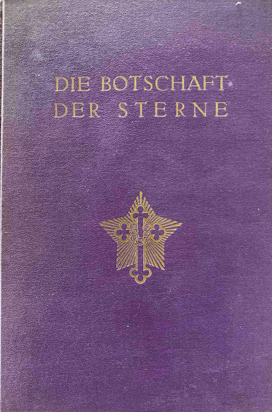 Die Botschaft der Sterne