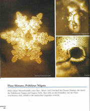 Laden Sie das Bild in den Galerie-Viewer, Die Botschaft des Wassers