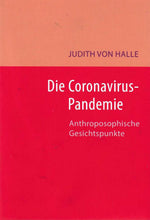 Laden Sie das Bild in den Galerie-Viewer, Die Coronavirus-Pandemie