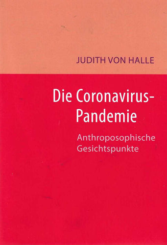 Die Coronavirus-Pandemie