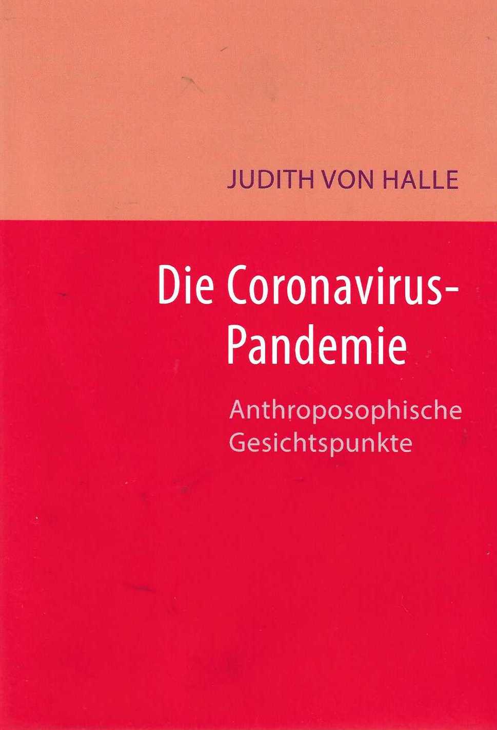 Die Coronavirus-Pandemie