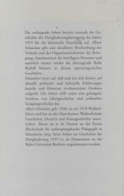 Laden Sie das Bild in den Galerie-Viewer, Die Dreigliederungsbewegung 1919