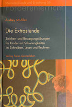 Laden Sie das Bild in den Galerie-Viewer, Die Extrastunde