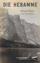 Laden Sie das Bild in den Galerie-Viewer, Die Hebamme