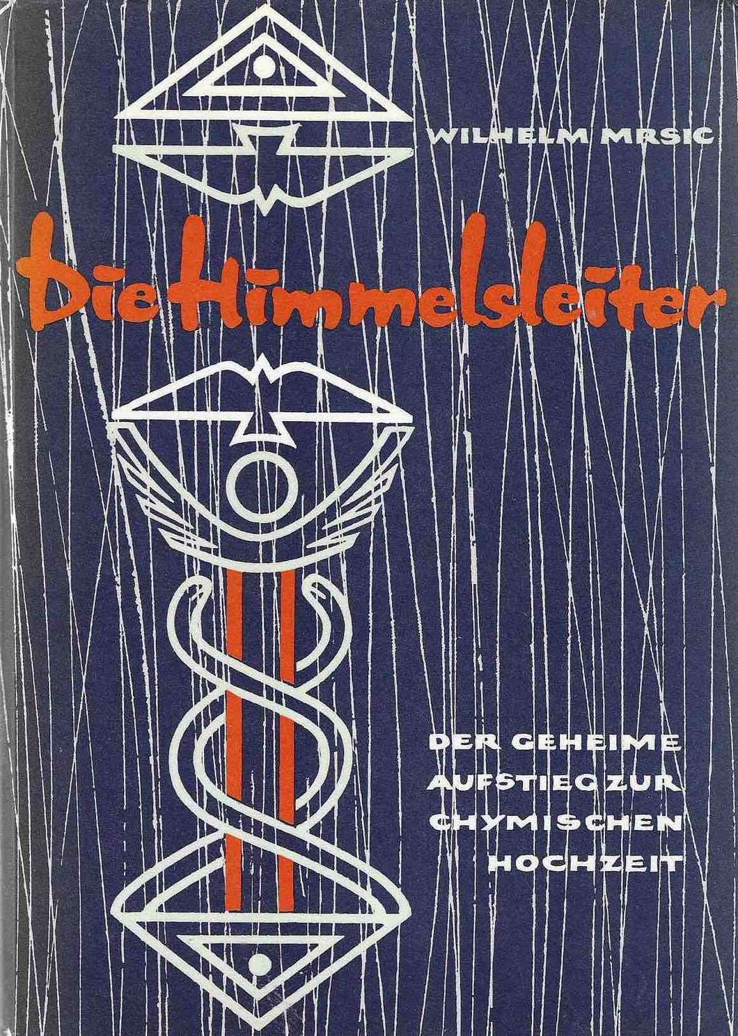 Die Himmelsleiter