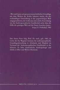 Die Identität der Allgemeinen Anthroposophischen Gesellschaft