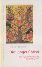 Laden Sie das Bild in den Galerie-Viewer, Die Jünger Christi