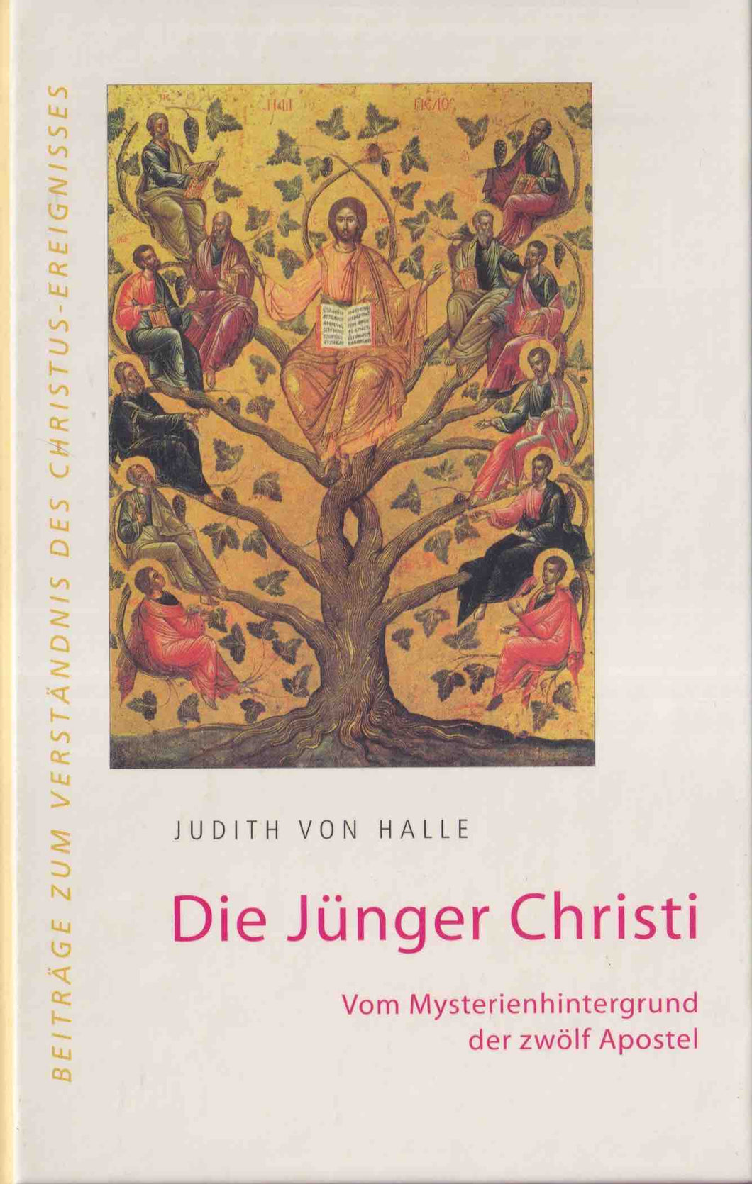 Die Jünger Christi