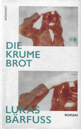 Die krume Brot