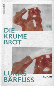 Die krume Brot
