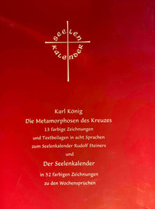 Metamorphosen des Kreuzes