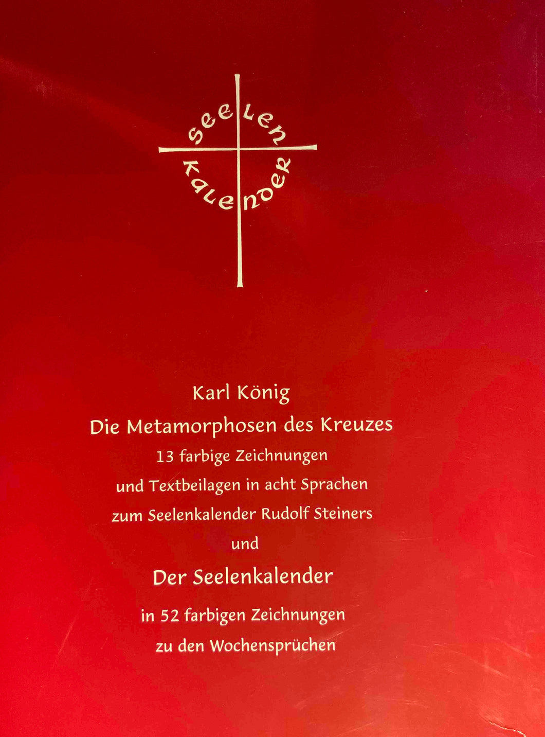 Metamorphosen des Kreuzes