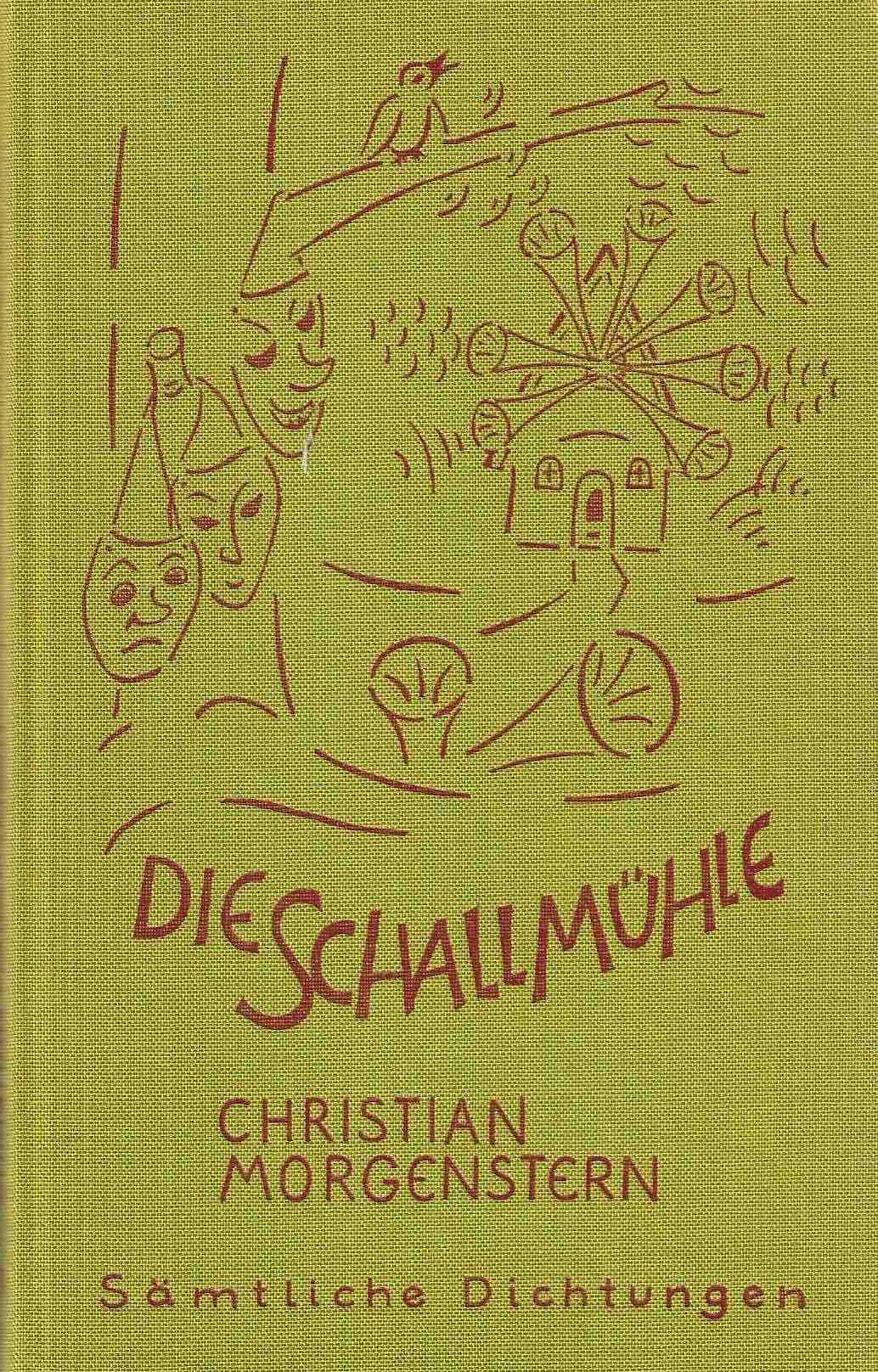 Die Schallmühle