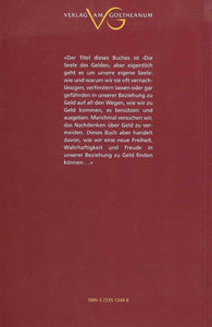 Die Seele des Geldes