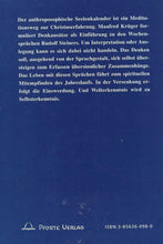 Laden Sie das Bild in den Galerie-Viewer, Die Seele im Jahreslauf