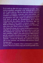 Laden Sie das Bild in den Galerie-Viewer, Die Sonne