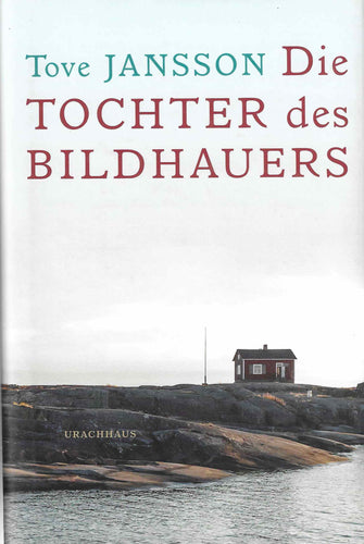Die Tochter des Bildhauers