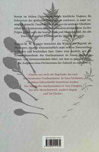 Der Goetheanismus und die Wiedergewinnung der Trinität