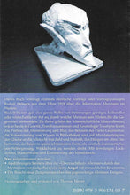 Laden Sie das Bild in den Galerie-Viewer, Die Vorträge über Ahrimans Inkarnation im Westen