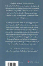 Laden Sie das Bild in den Galerie-Viewer, Die Wiedergewinnung des Heilens