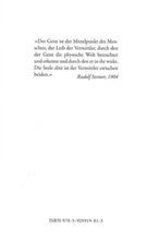 Laden Sie das Bild in den Galerie-Viewer, Die Würde des Leibes