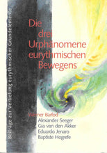 Laden Sie das Bild in den Galerie-Viewer, “Ich denke die Rede"