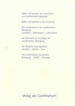 Laden Sie das Bild in den Galerie-Viewer, “Ich denke die Rede"