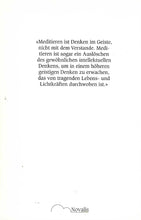 Laden Sie das Bild in den Galerie-Viewer, Die gestaltende Kraft der Mediation