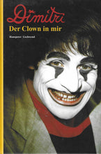 Laden Sie das Bild in den Galerie-Viewer, Dimitri