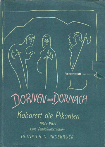Dornen aus Dornach