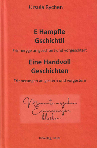 E Hampfle Gschichtli