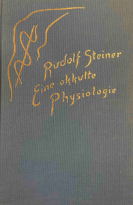 Eine okkulte Physiologie