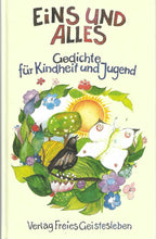 Laden Sie das Bild in den Galerie-Viewer, Eins und Alles