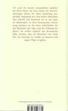 Laden Sie das Bild in den Galerie-Viewer, Eins und Alles