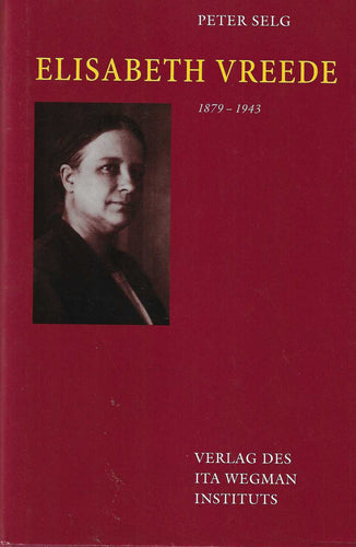 Elisabeth Vreede