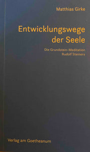 Entwicklungswege der Seele