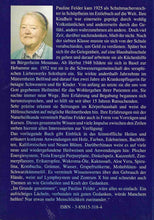 Laden Sie das Bild in den Galerie-Viewer, Erfahrungen mit der Naturheilkunde