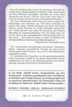 Laden Sie das Bild in den Galerie-Viewer, Esoterische Betrachtungen karmischer Zusammenhänge Band VI
