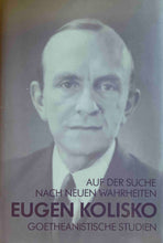 Laden Sie das Bild in den Galerie-Viewer, Auf der Suche nach neuen Wahrheiten