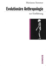Laden Sie das Bild in den Galerie-Viewer, Evolutionäre Anthropologie
