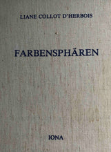 Laden Sie das Bild in den Galerie-Viewer, Farbensphären