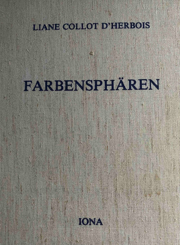 Farbensphären
