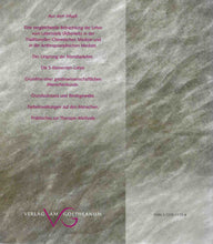 Laden Sie das Bild in den Galerie-Viewer, Farbmeridiantherapie
