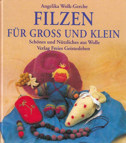 Filzen
