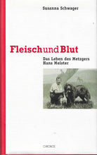 Laden Sie das Bild in den Galerie-Viewer, Fleisch und Blut