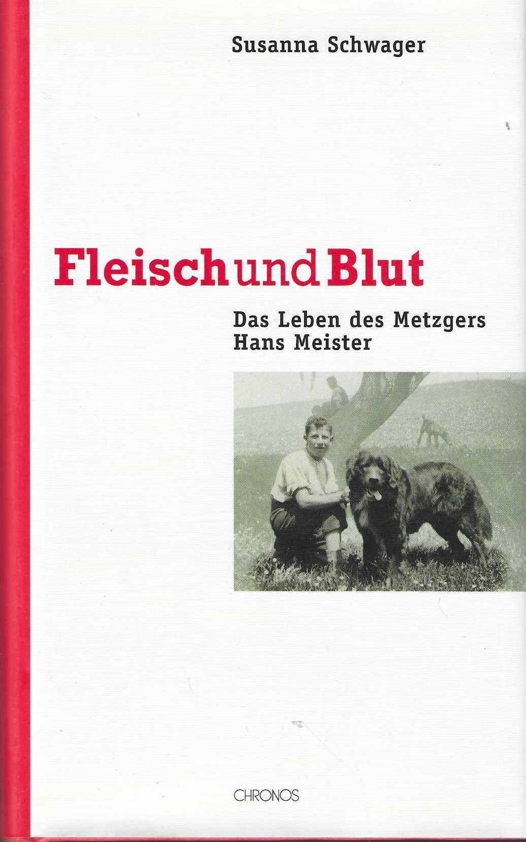 Fleisch und Blut