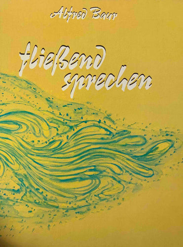 fliessend sprechen