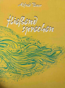 fliessend sprechen