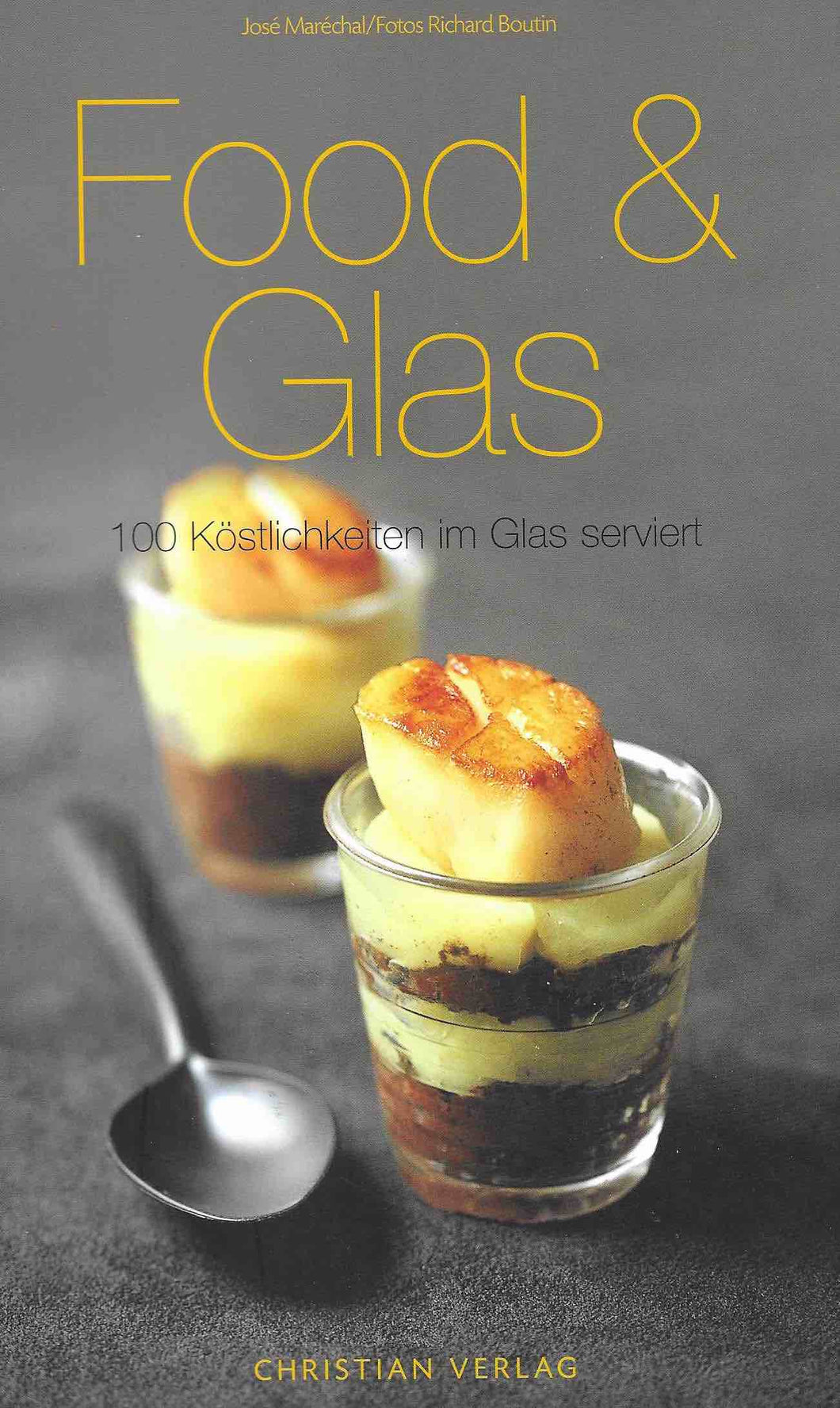 Food & Glas